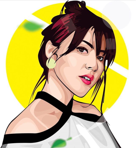 Dewi Bakrie ~ Jakarta