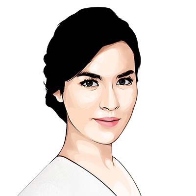 Debi Septiani ~ Medan